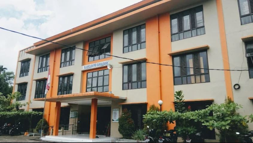 Yayasan Pondok Pesantren Darul Falah - halal center - bg